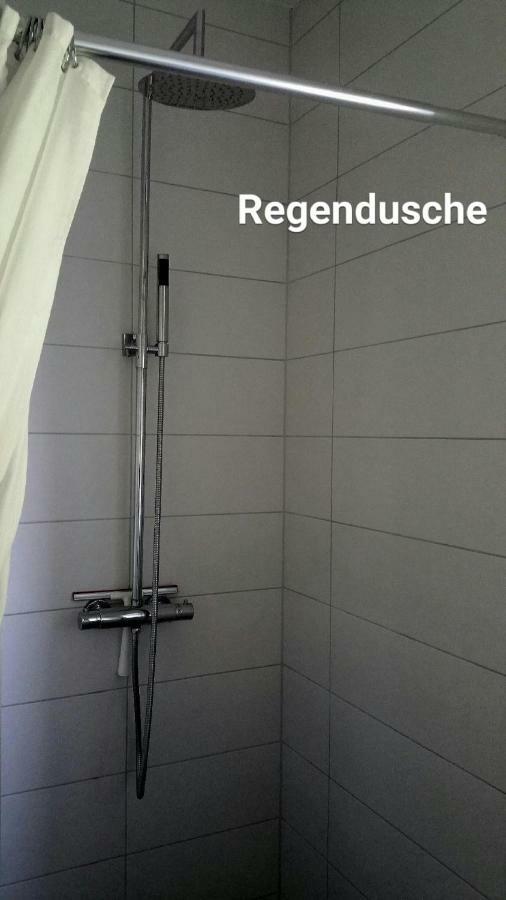 Studio am Waldrand Wadgassen Esterno foto